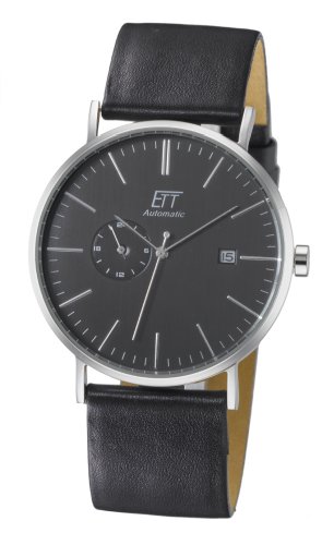 ett-motion-drive-egs-40235-21l-herrenuhr-automatik-leder-xl image 2