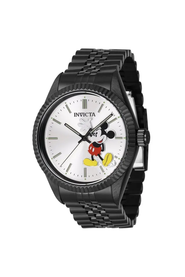 invicta-specialty-disney-mickey-mouse-43872-herrenuhr-43mm image 1