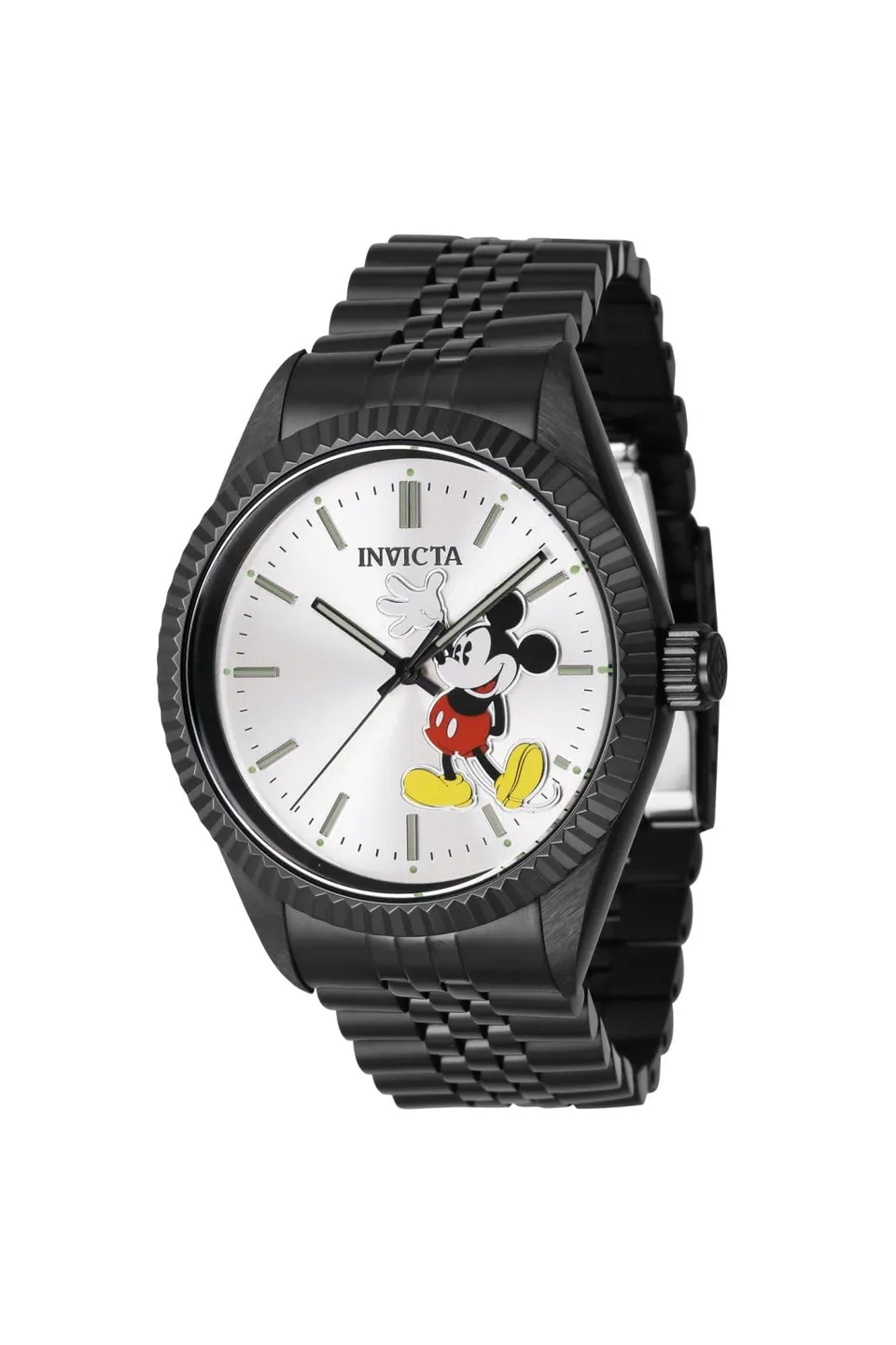 invicta-specialty-disney-mickey-mouse-43872-herrenuhr-43mm image 1