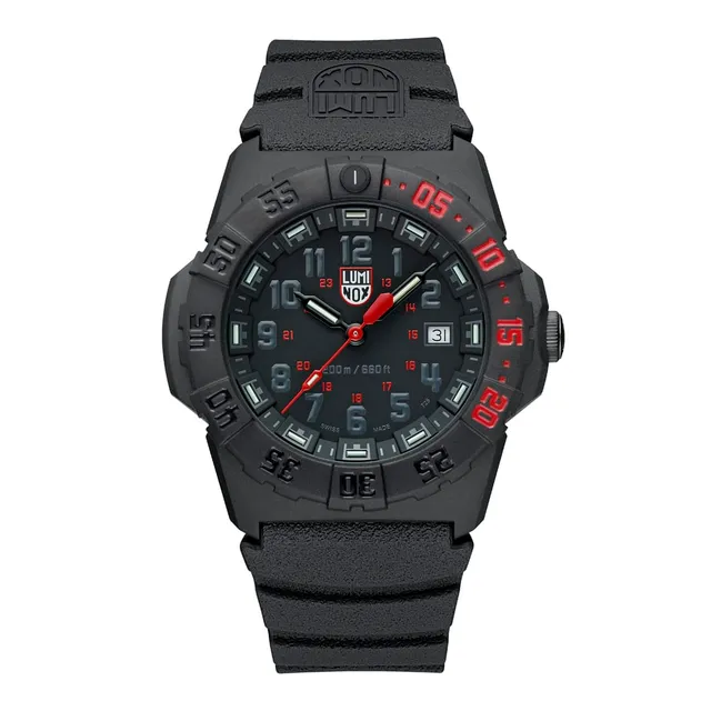 luminox-navy-seal-3550-taucheruhr-44-mm-schwarz-2 image 1