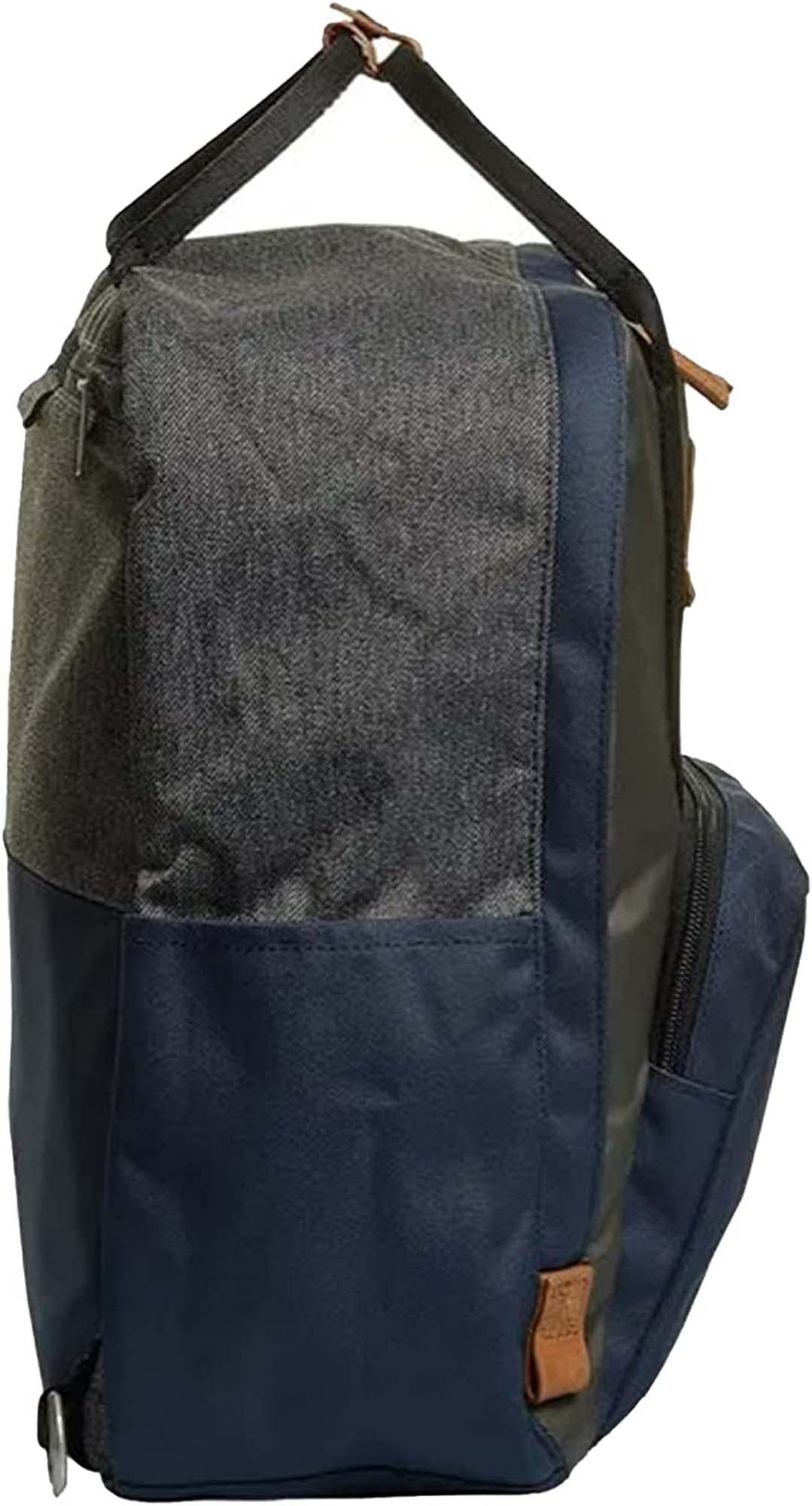 invicta-shylla-rucksack-gr-n-blau-laptop-13-zoll image 3