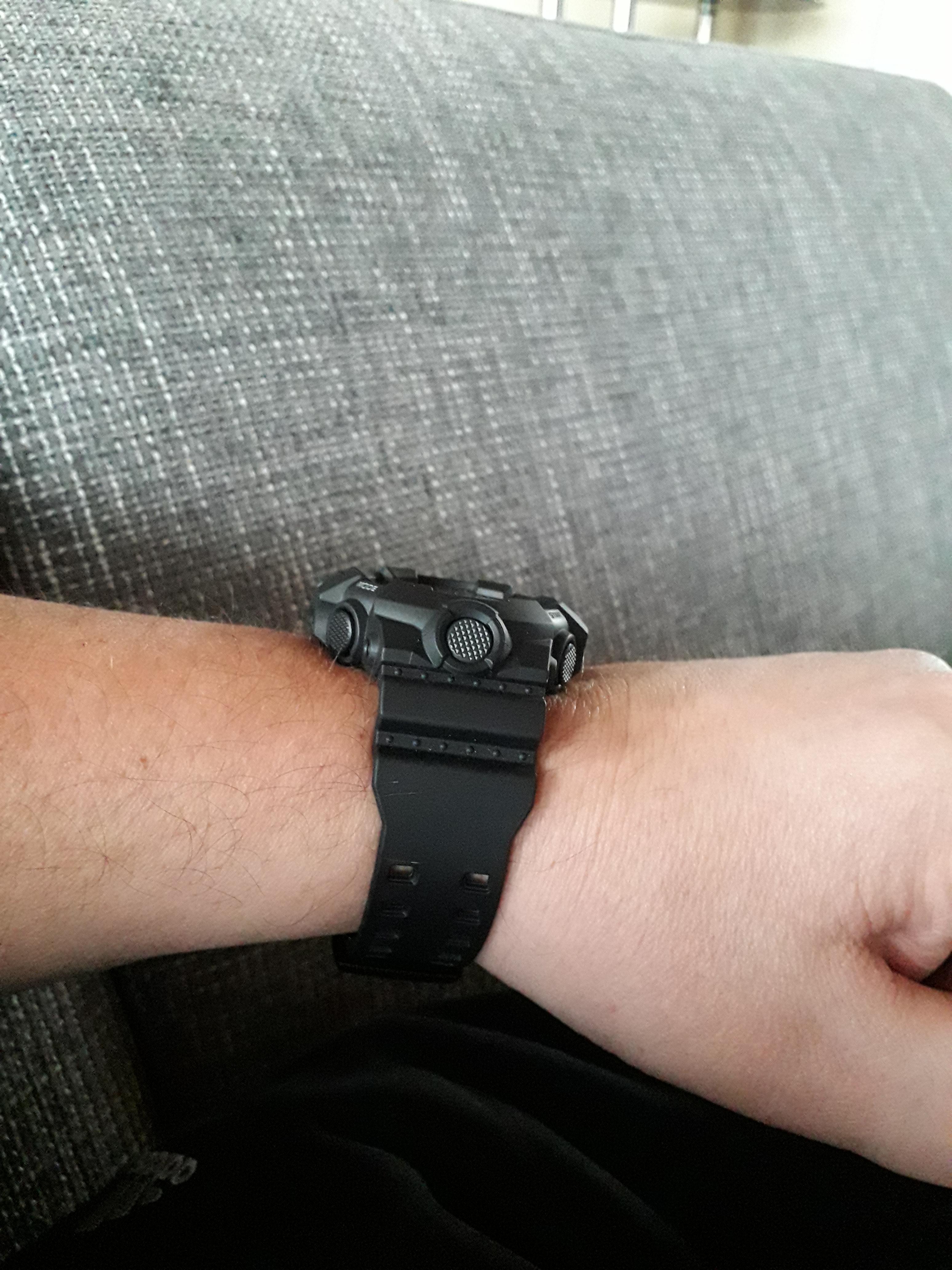 Mein Sohn liebt sie