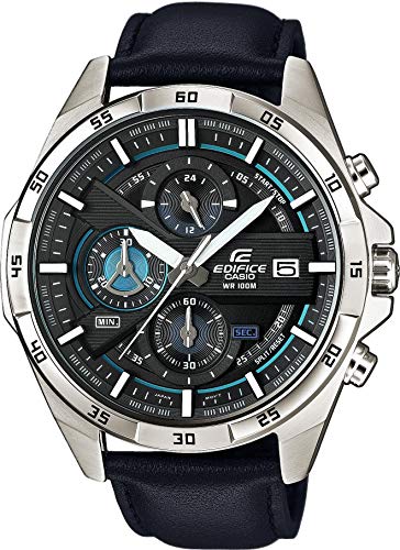 casio-edifice-efr-556d-1avuef-chronograph-blau-schwarz image 5