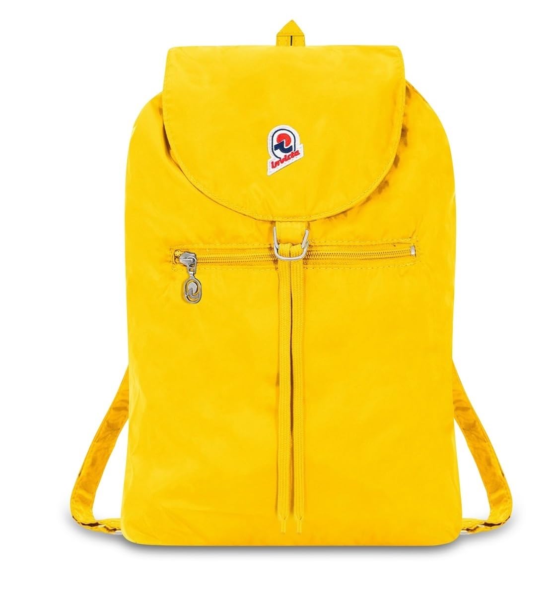invicta-minisac-tagesrucksack-8l-rosa-faltbar image 7