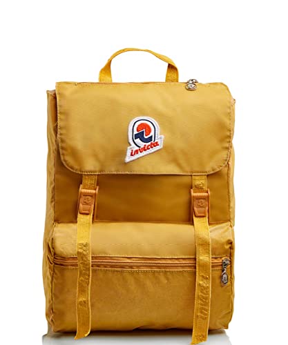 invicta-jolly-color-small-rucksack-braun-15-l image 6
