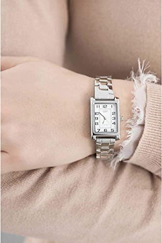 casio-ltp1234pd7bef-damen-armbanduhr-edelstahl-analog image 4