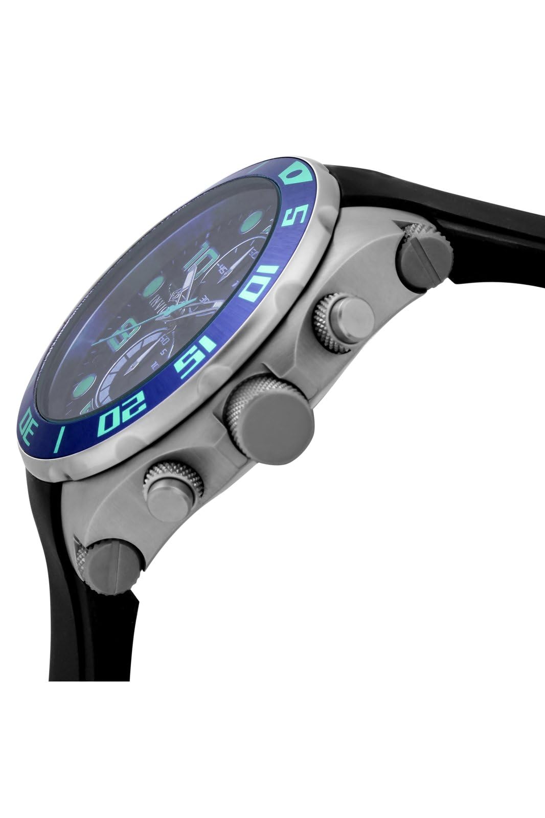 invicta-pro-diver-17813-herrenuhr-50mm-taucheruhr image 3