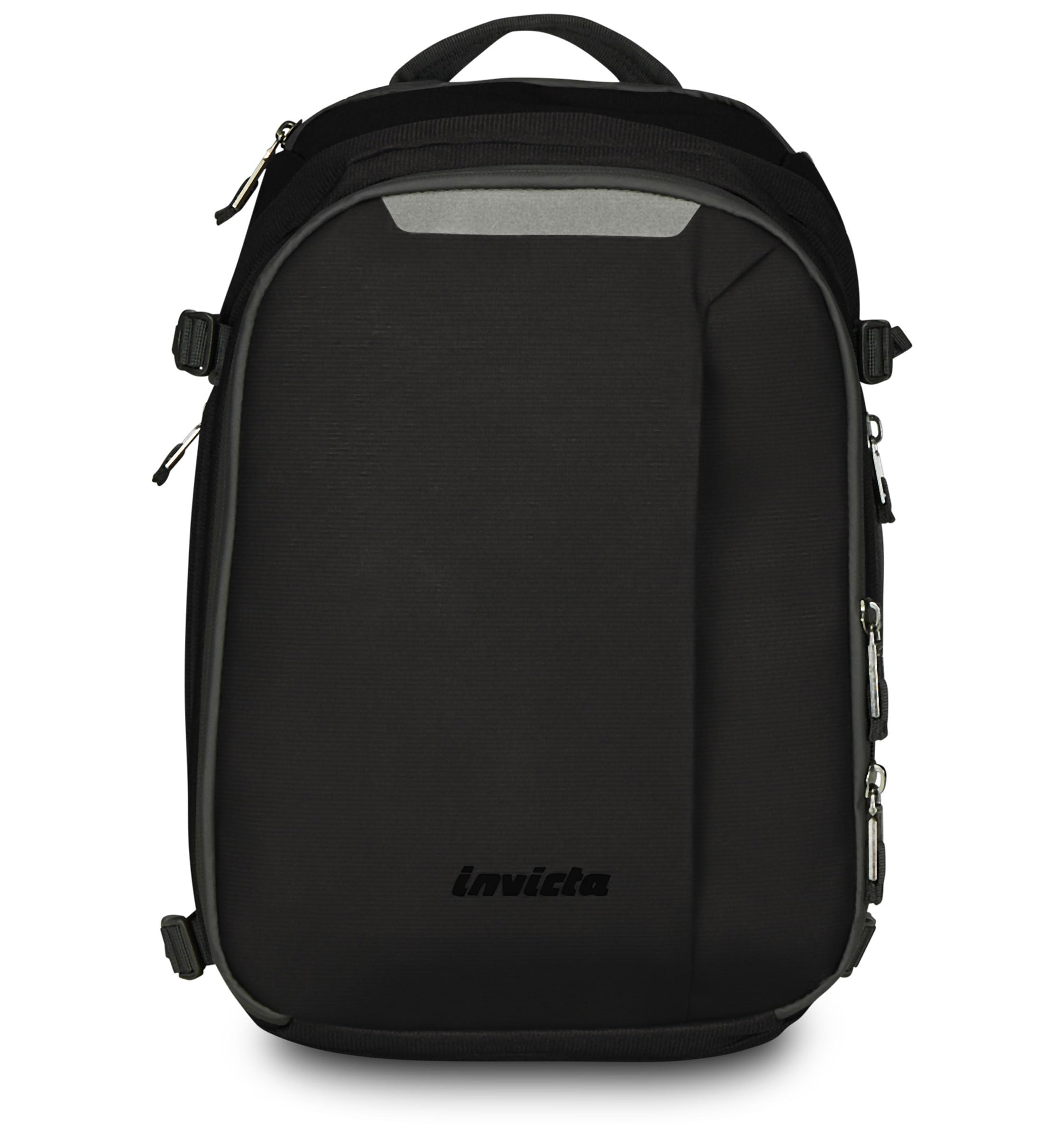 invicta-campus-s-rucksack-moosgr-n-23-5l-laptop image 8