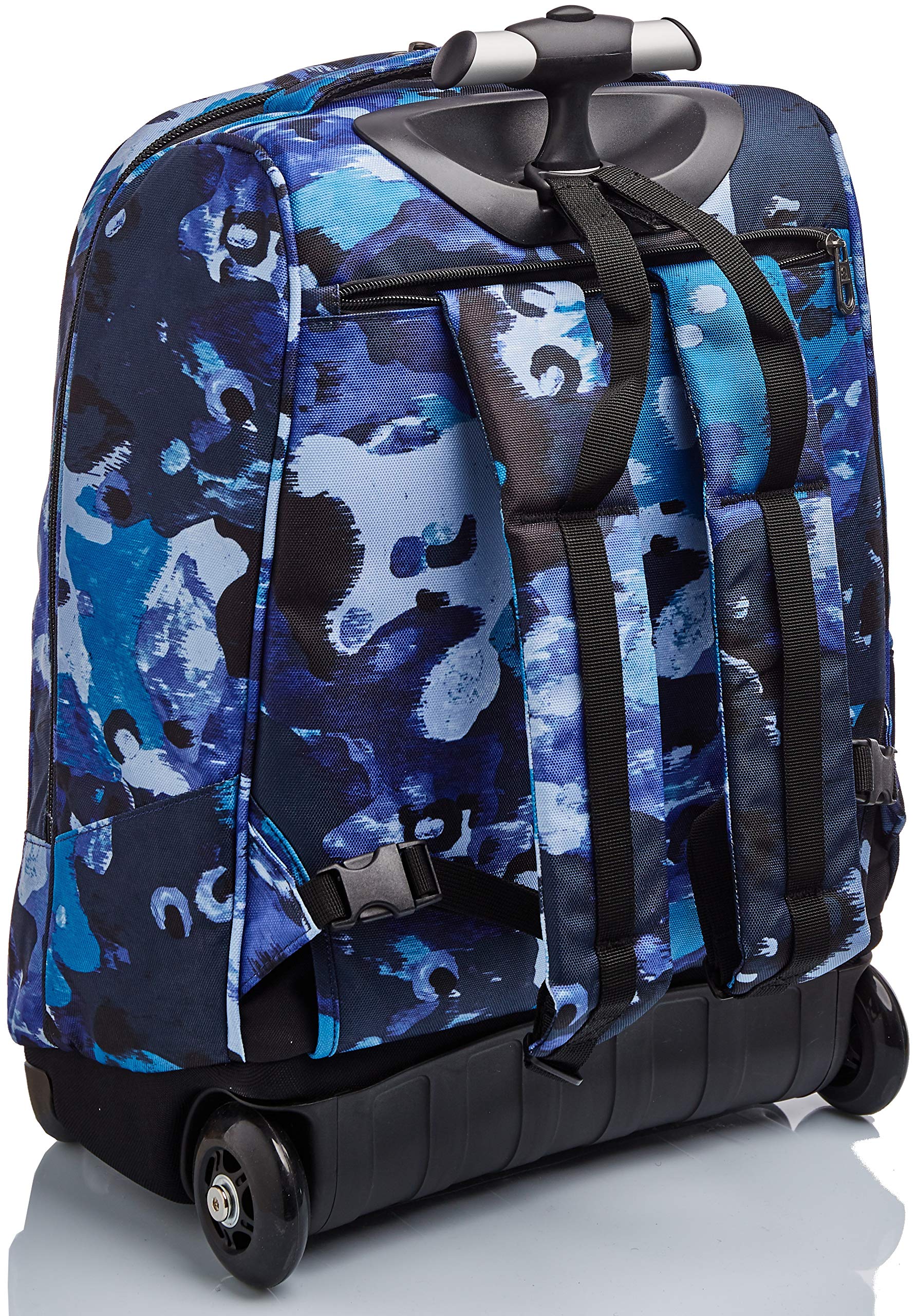 invicta-trolley-camo-shades-schulranzen-mit-rollen-camouflage-35l image 8