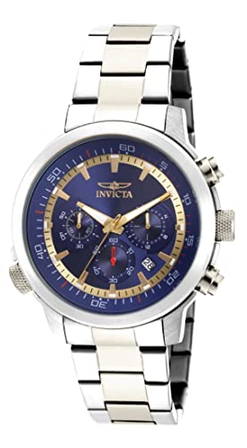 invicta-specialty-19399-herrenuhr-45mm-schwarz-quarz image 2