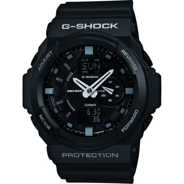 casio-g-shock-ga-150-1aer-herren-sportuhr-xl image 1