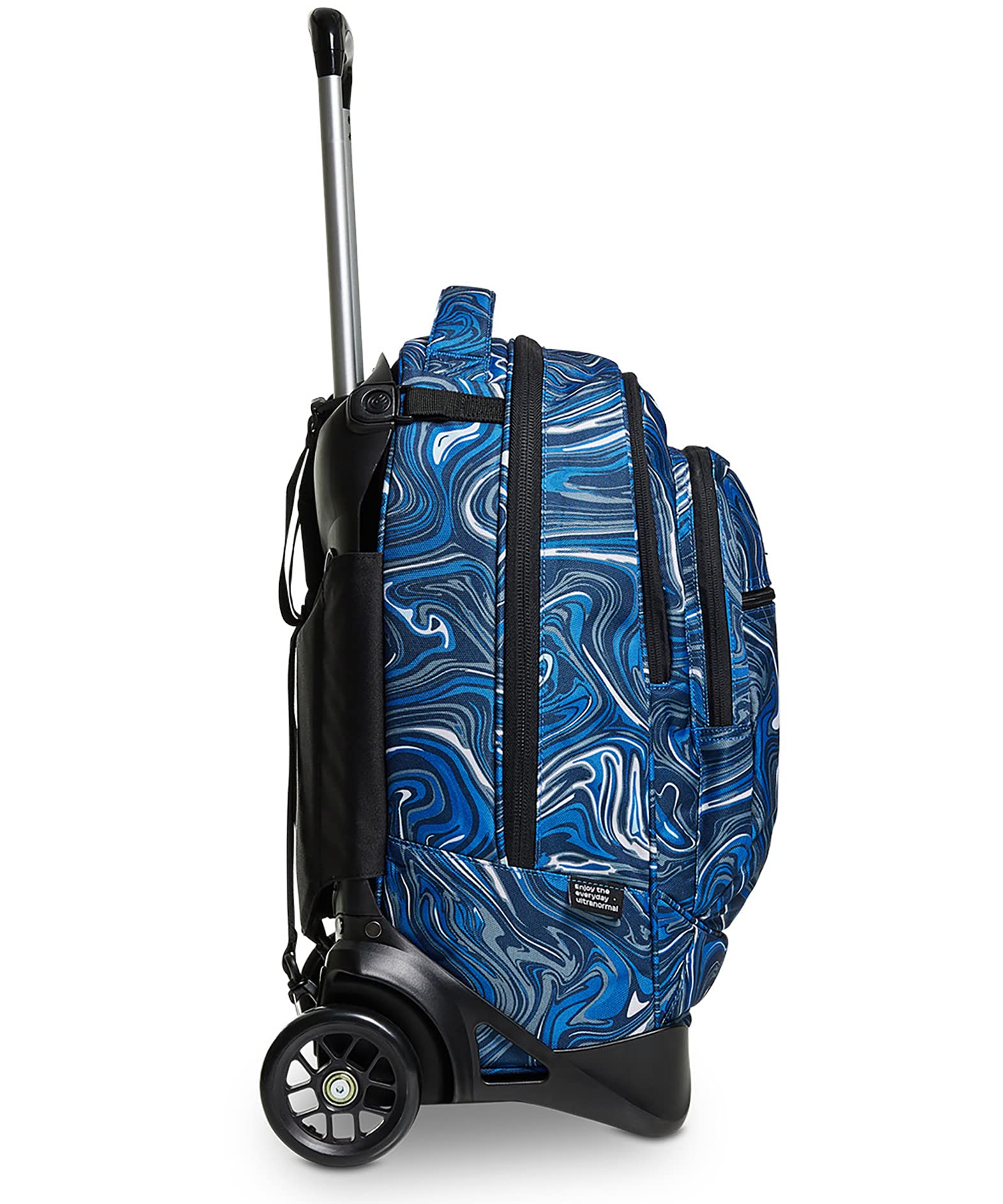 invicta-trolley-new-plug-fantasy-schulrucksack-37l-blau image 2