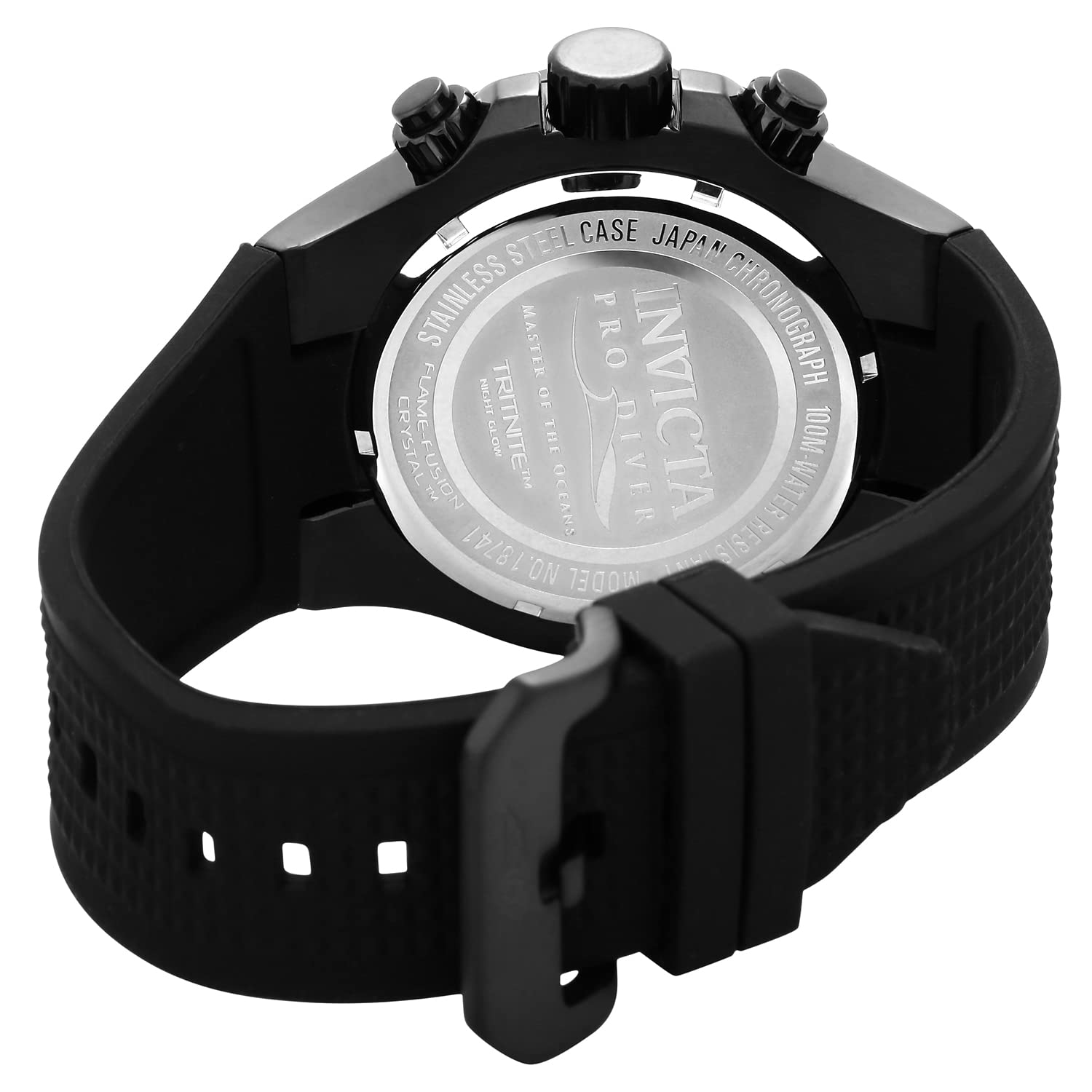 invicta-pro-diver-18741-herrenuhr-50mm-taucheruhr image 4