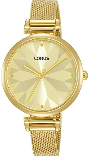 lorus-herrenuhren-analog-quarz-uhr-blau image 6