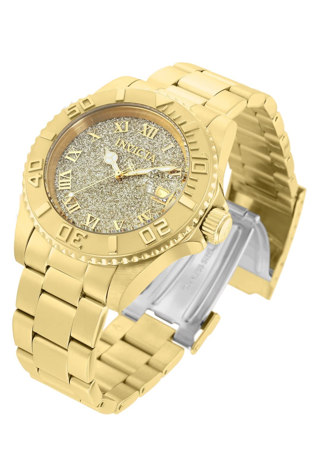 invicta-angel-22707-damenuhr-40mm-armbanduhr image 2