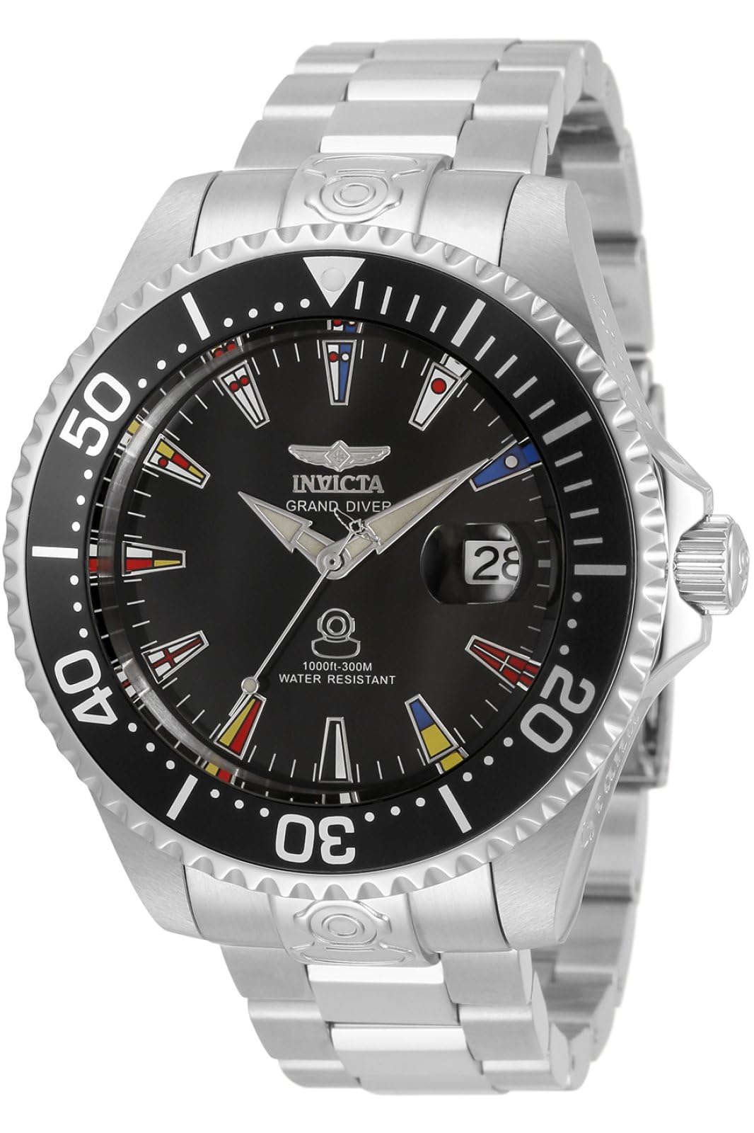 invicta-pro-diver-21323-herrenuhr-47mm-taucheruhr image 1