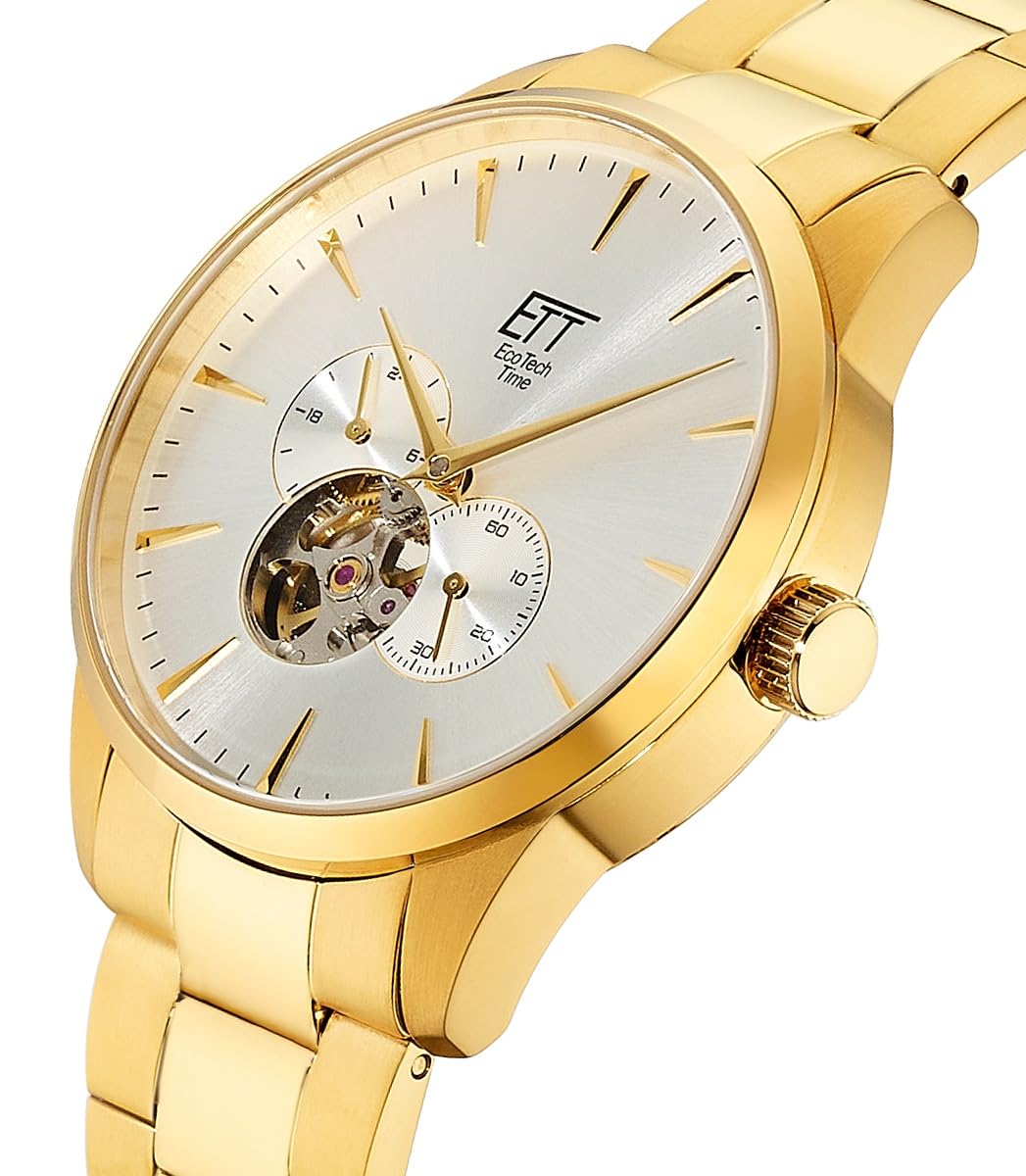 ett-motion-drive-egs-40404-41m-herrenuhr-automatik-edelstahl image 2