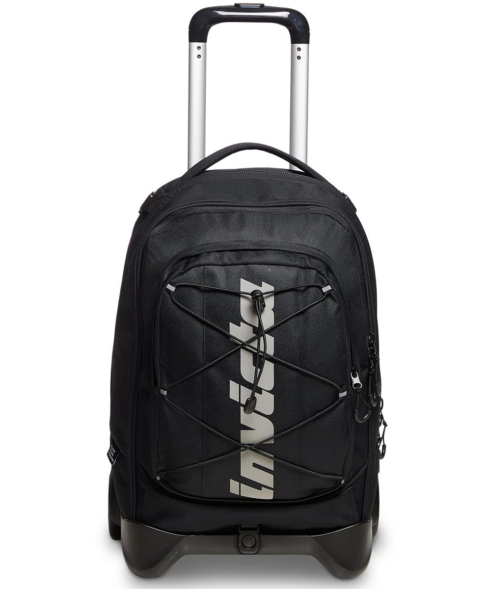 invicta-new-plug-logo-trolley-schwarz-37-l-3-in-1 image 2