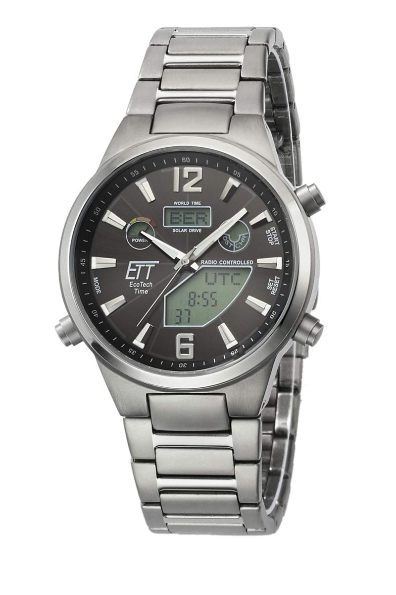 ett-solar-drive-funk-egt-11380-20m-herrenuhr-titan-solar image 1