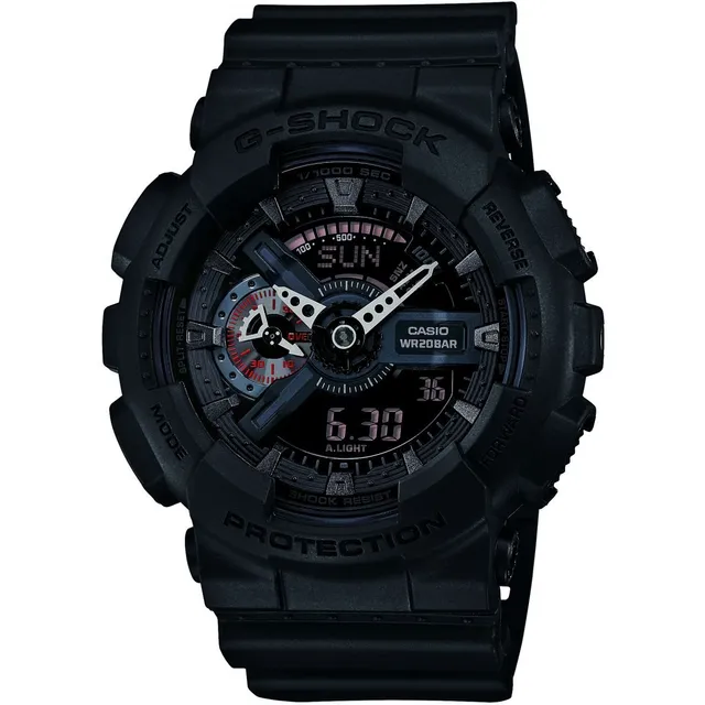 casio-g-shock-ga-110mb-1aer-herrenuhr-schwarz-sto-fest image 1