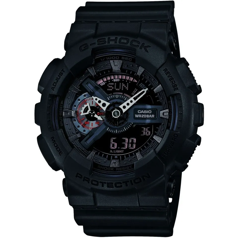casio-g-shock-ga-110mb-1aer-herrenuhr-schwarz-sto-fest image 1