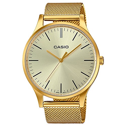 casio-collection-unisex-digitaluhr-gold-retro-edelstahl image 3