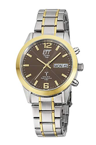 ett-solar-drive-funk-egs-11424-25m-herrenuhr-edelstahl image 5