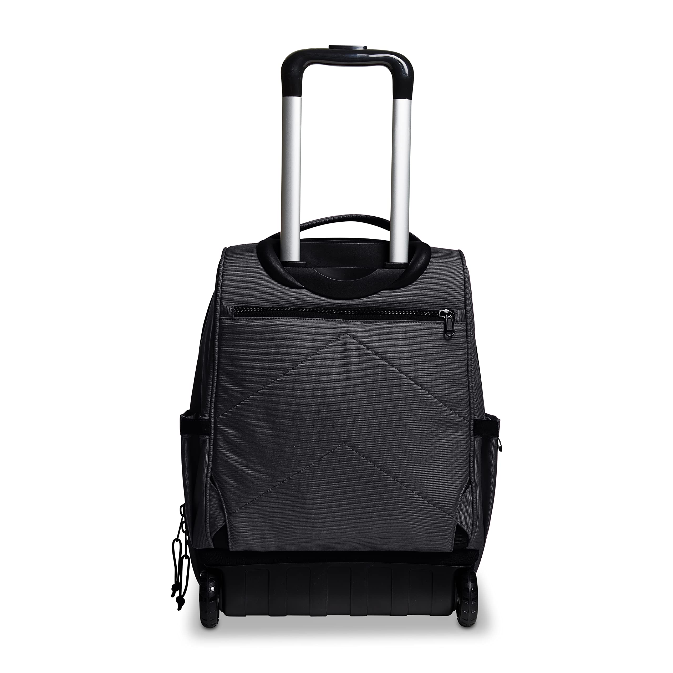 invicta-bump-trolley-schulrucksack-42l-schwarz-2in1 image 4