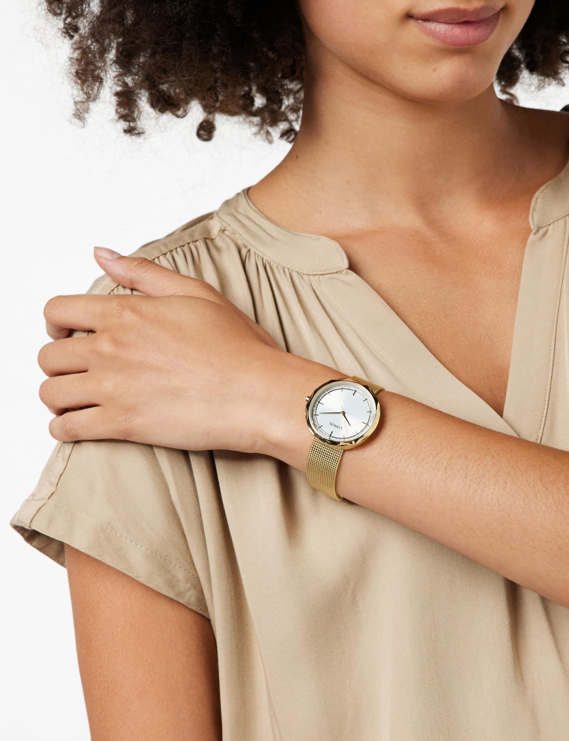 lorus-rg240wx9-damenarmbanduhr-edelstahl-silber image 2