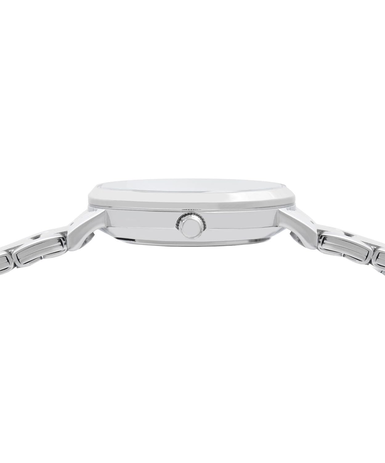 lorus-herrenuhren-herrenuhr-silber-edelstahl-analog-quarz image 3