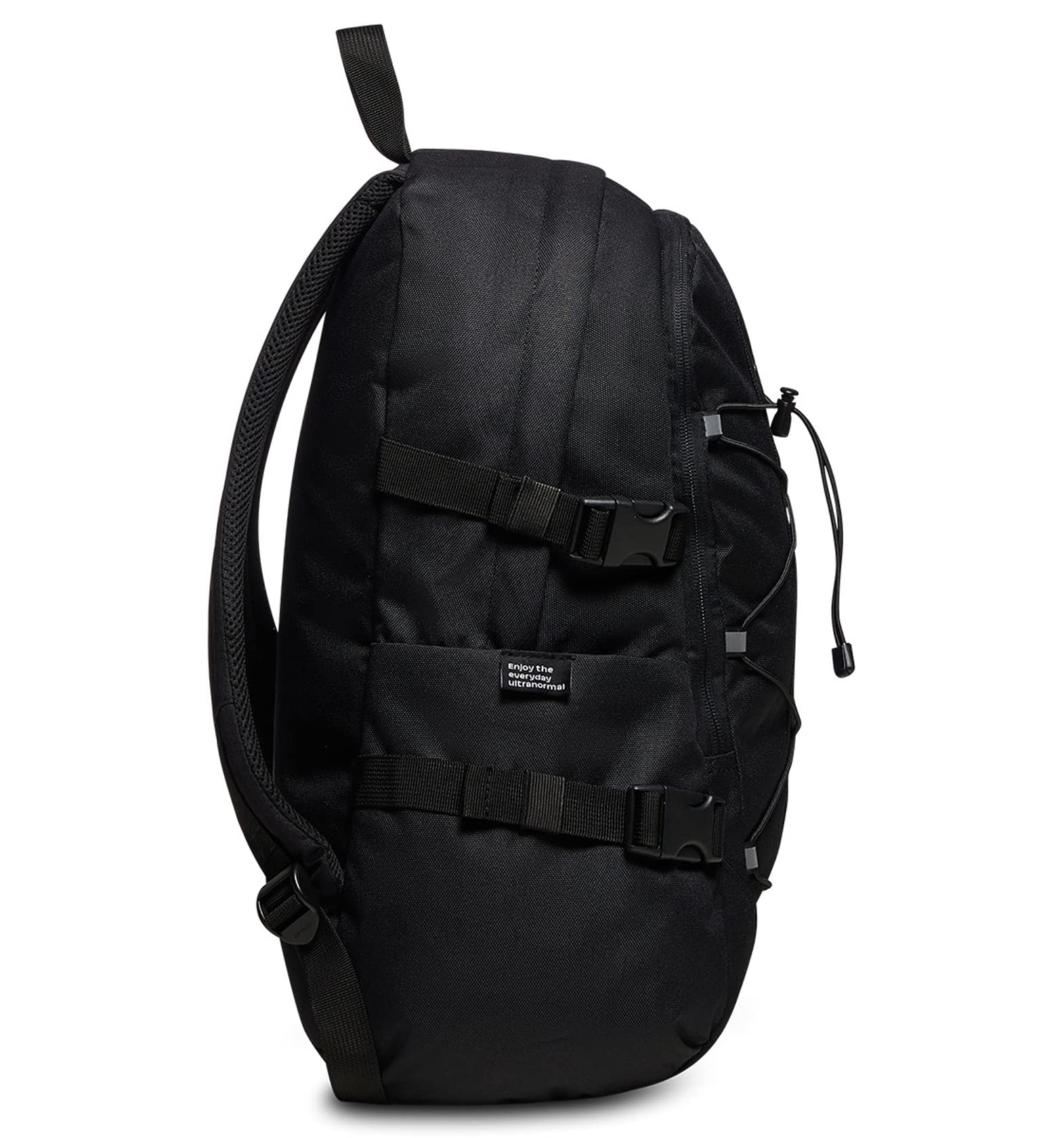invicta-act-rucksack-m-27-l-schwarz-laptop-15-6-zoll image 3