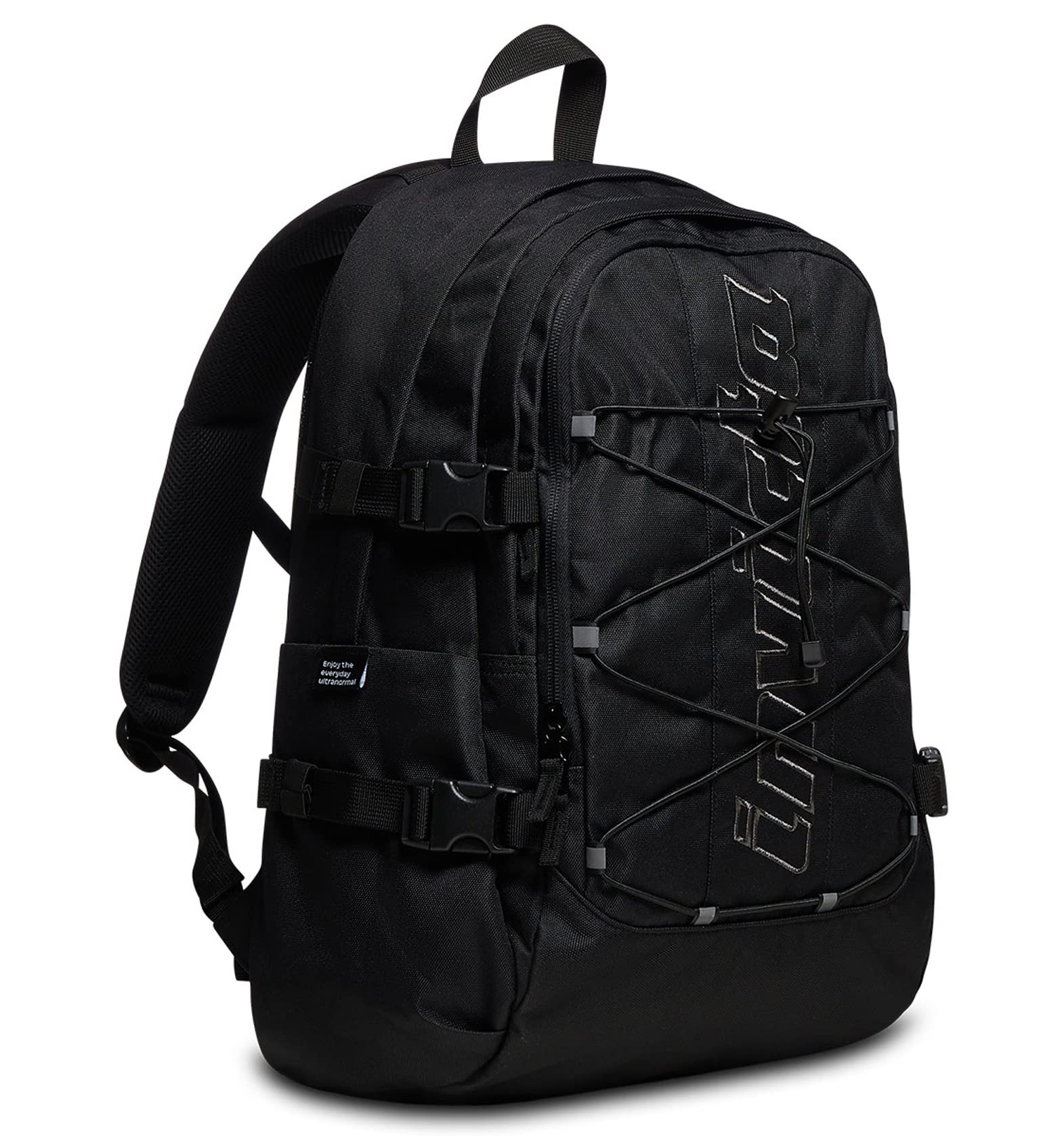 invicta-act-rucksack-m-27-l-schwarz-laptop-15-6-zoll image 2