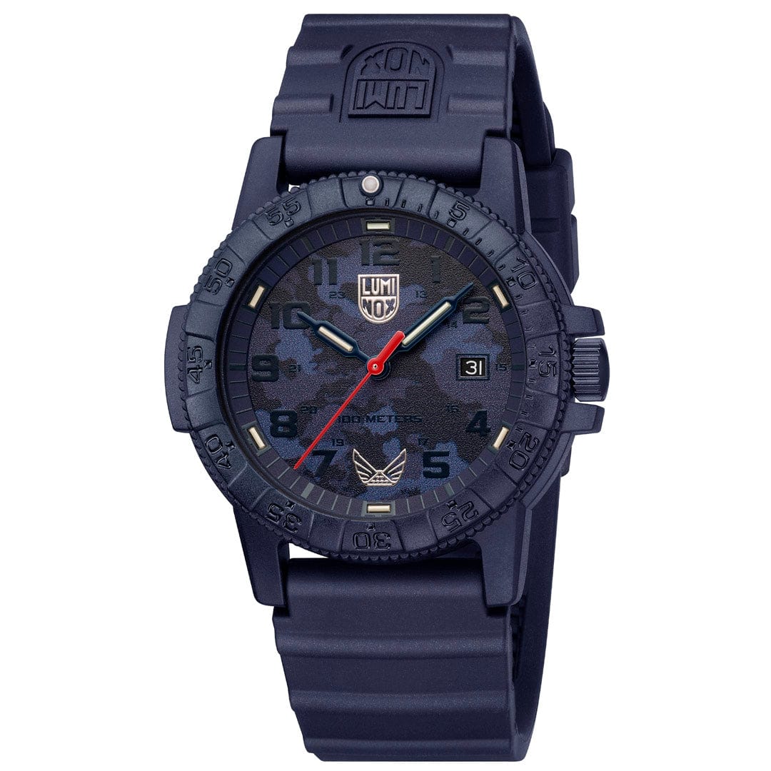 luminox-volition-america-leatherback-sea-turtle-44-mm-outdoor-uhr-navy-out image 3