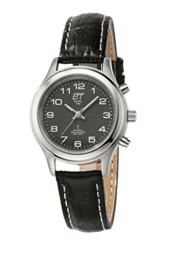 ett-solar-drive-funk-els-11331-51l-damenuhr-leder image 5