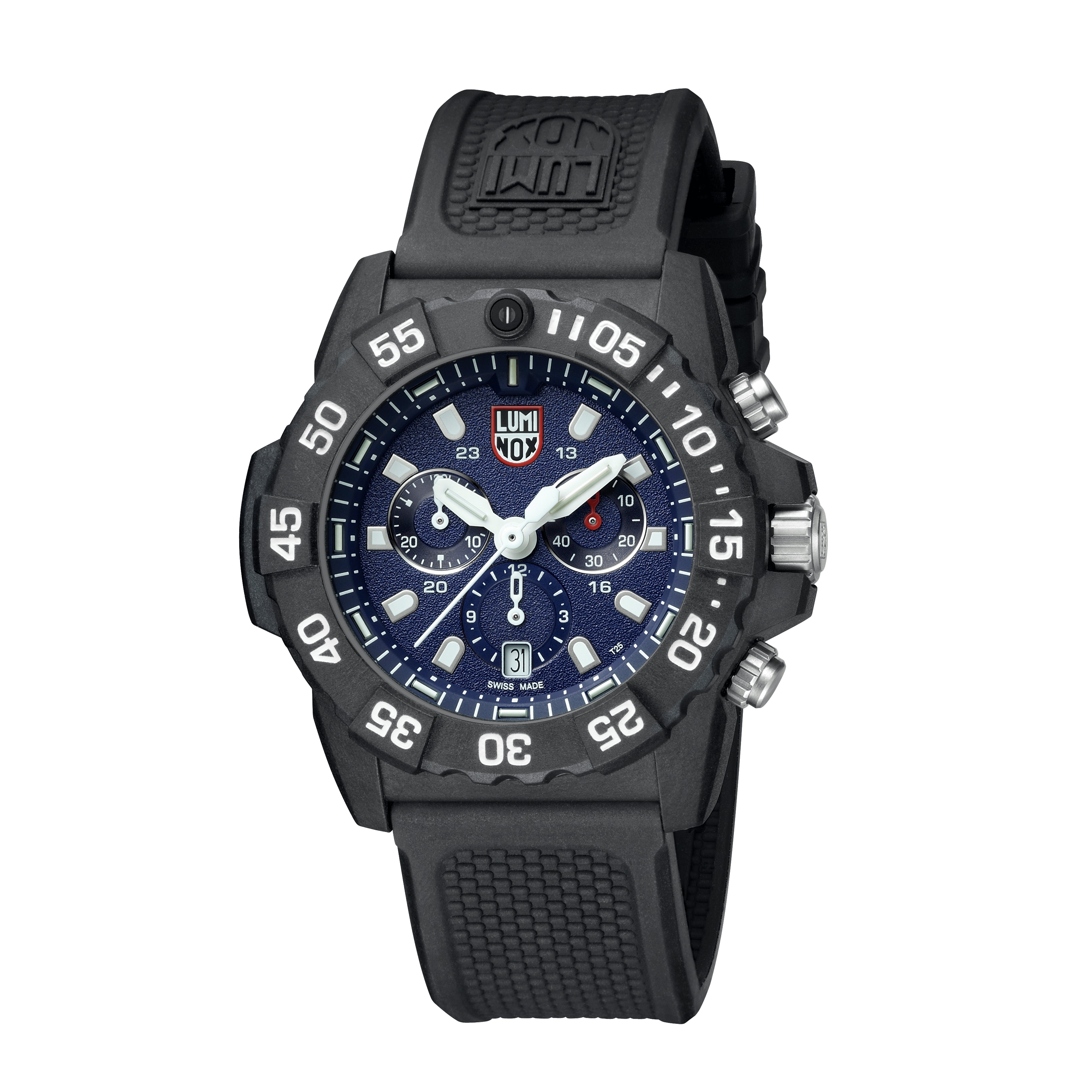 luminox-navy-seal-chronograph-45mm-herrenuhr-blau-carbon image 5