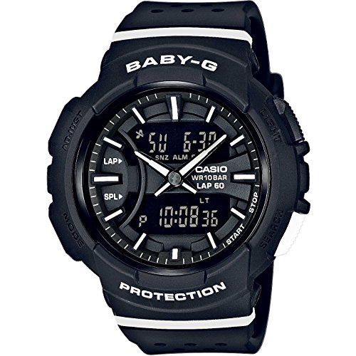 casio-baby-g-bga-240-damen-armbanduhr-digital-10-bar image 2