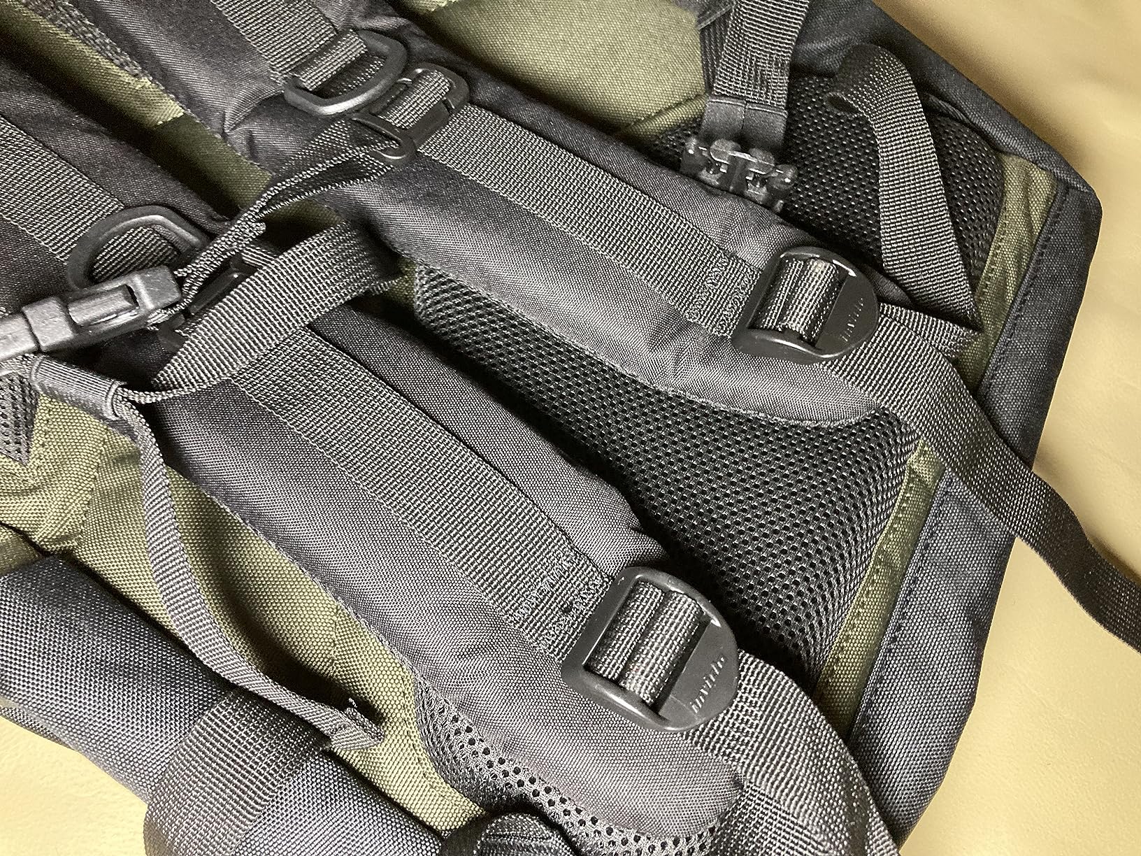 Guter Alltagsrucksack