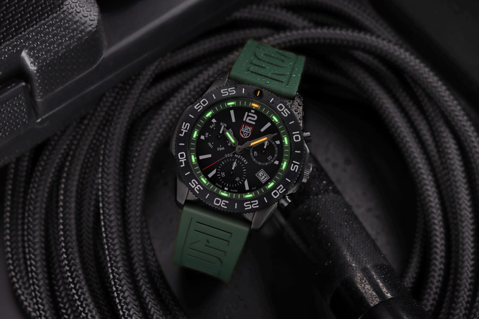 luminox-pacific-diver-chronograph-44mm-taucheruhr-gr-n image 6