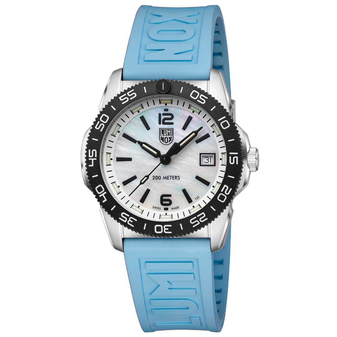 luminox-pacific-diver-ripple-taucheruhr-39-mm-perlmutt image 3