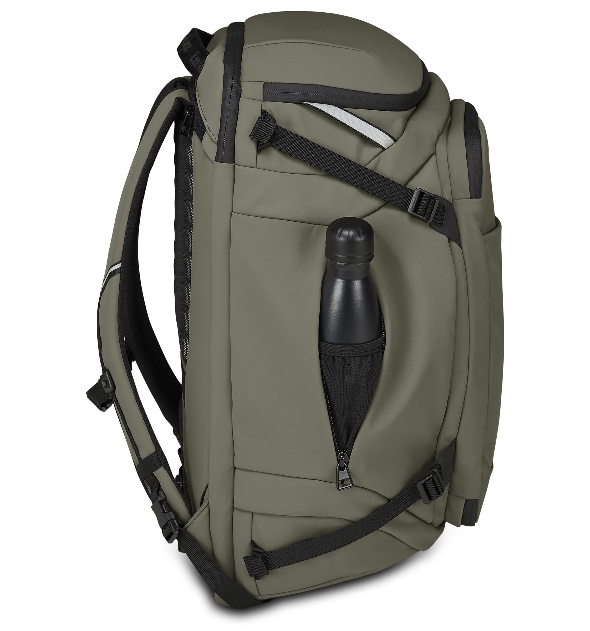 invicta-campus-m-rucksack-grau-43-5l-15-6-zoll-handgep-ck image 4