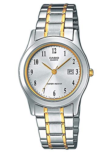 casio-ltp-1264pg-7b-damen-armbanduhr-bicolor-30mm image 5