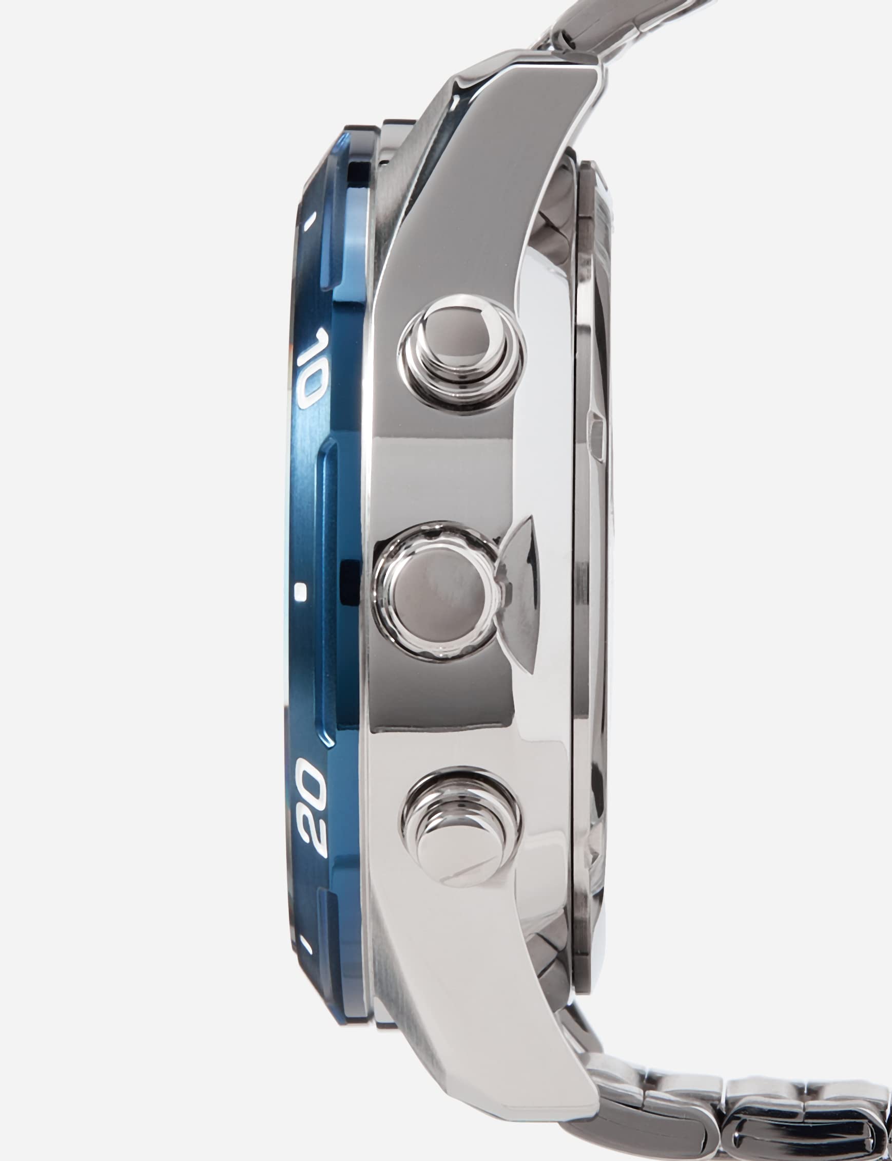 lorus-herrenuhren-rw647ax9-chronograph-edelstahl-titankarbid image 3