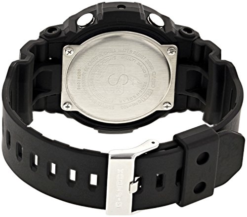 casio-g-shock-gaw-100-1aer-funkuhr-solar-schwarz image 7