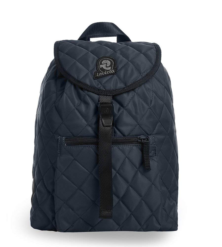 invicta-alpino-mini-rucksack-blau-10-5l-polyester image 1