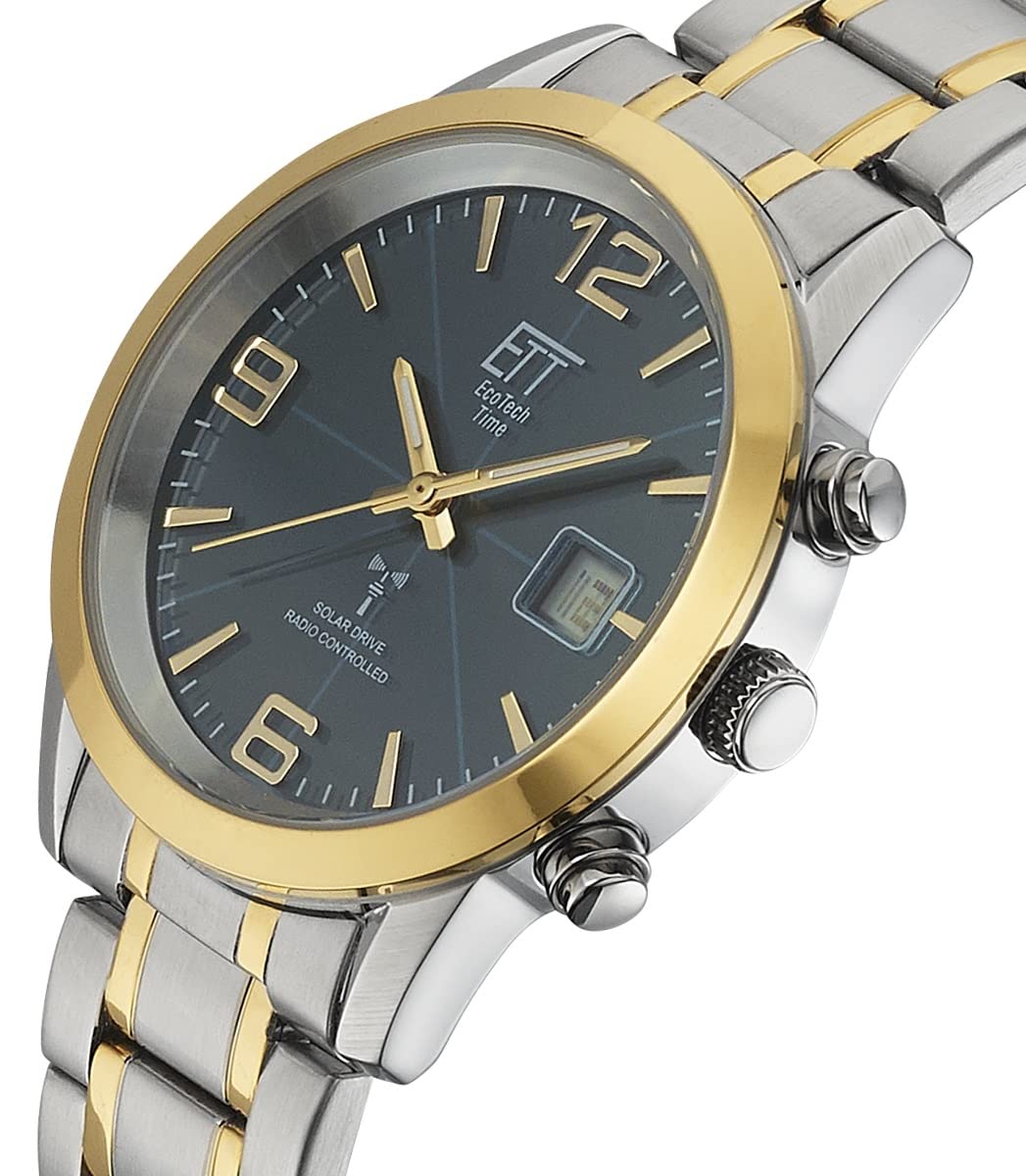 ett-solar-drive-funk-egs-11502-32m-herrenuhr-edelstahl-datum image 2