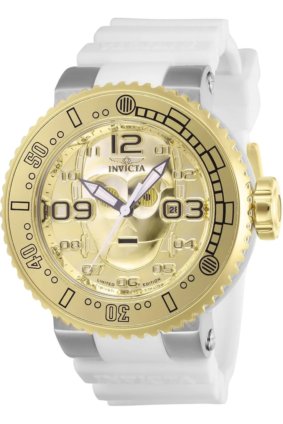 invicta-specialty-27671-star-wars-c-3po-gold-52mm image 1