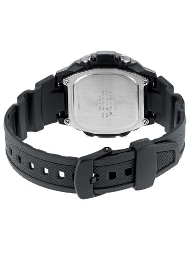 casio-collection-solar-armbanduhr-10-bar-weltzeit-unisex image 6