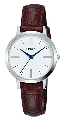 lorus-klassik-damenuhr-gold-edelstahl-armband image 4