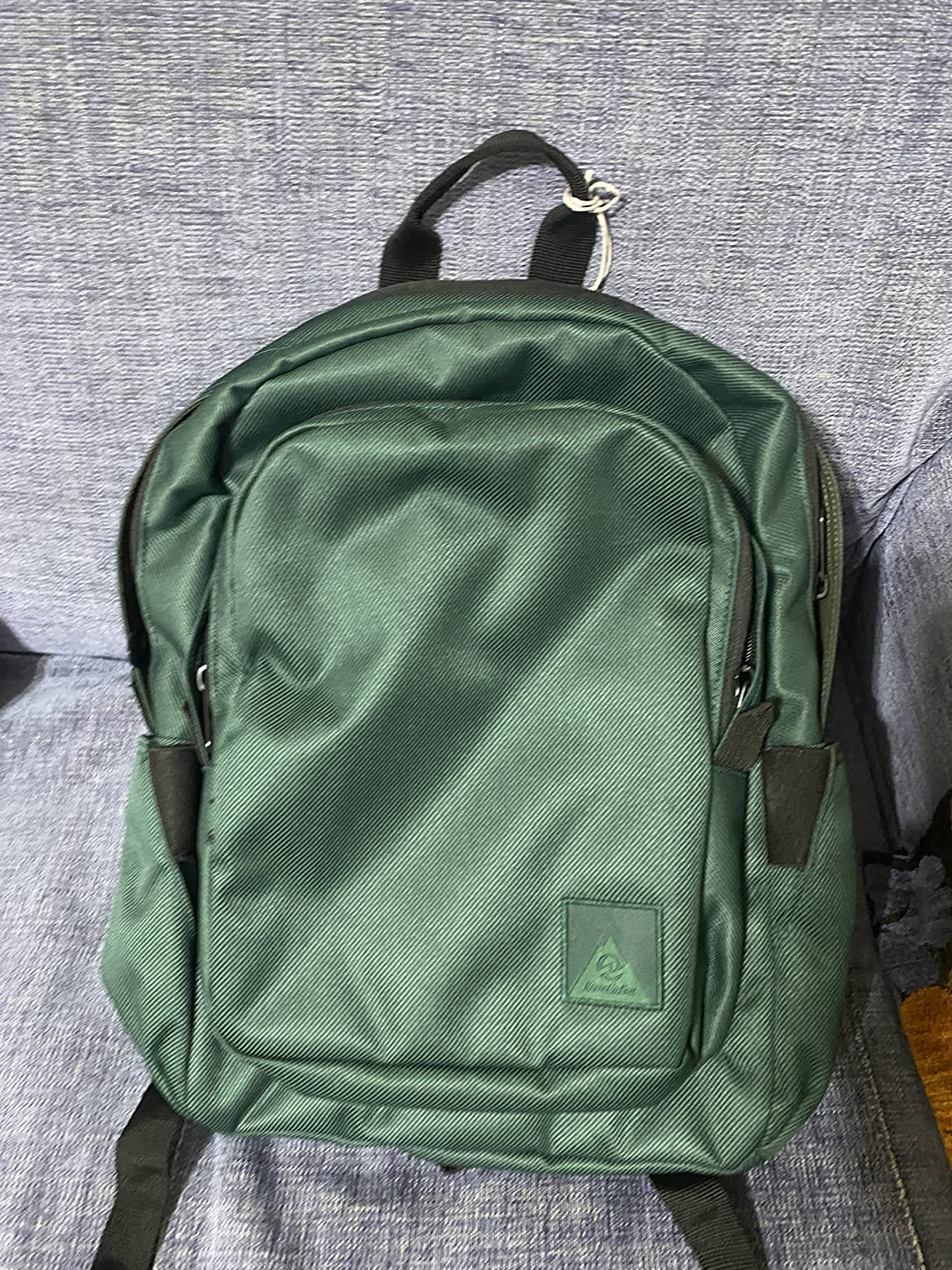 Solider Alltagsrucksack