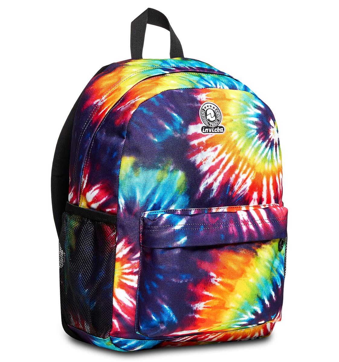 invicta-ollie-pack-rucksack-mehrfarbig-24l-laptoptasche image 2